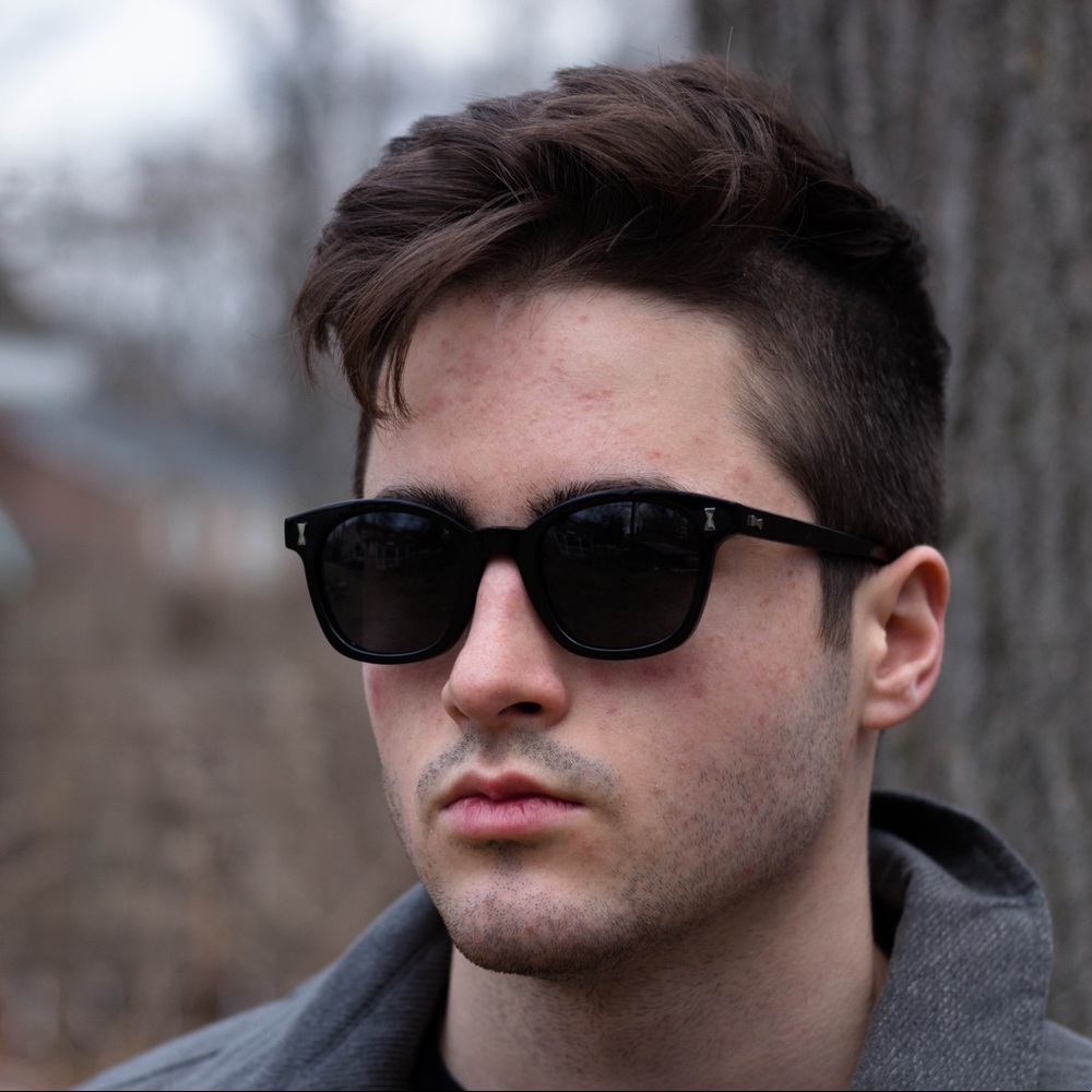 Meet your Posher, Grant